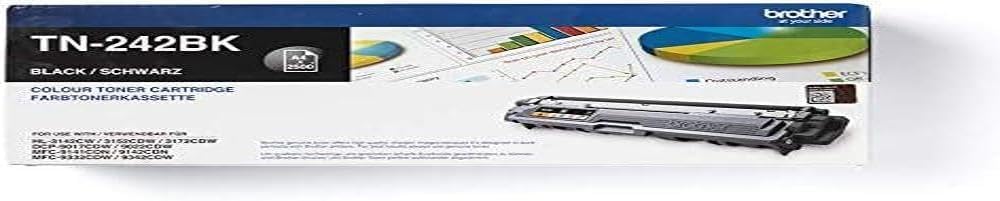 5x TONER Per BROTHER MFC-9142CDN-9332CDW HL-3142CW 3152CDW - Foto 5