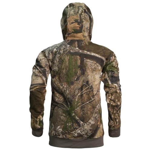 Youth Fused Cotton Hoodie2