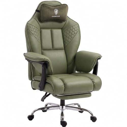 Dowinx 500LBS Green Gaming Chair