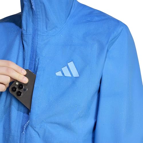 Chubasquero Terrex Multi impermeable transpirable Adidas Climaproof 4