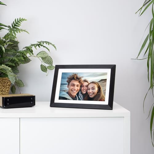 WiFi Digital Picture Frame 10.1 Inch