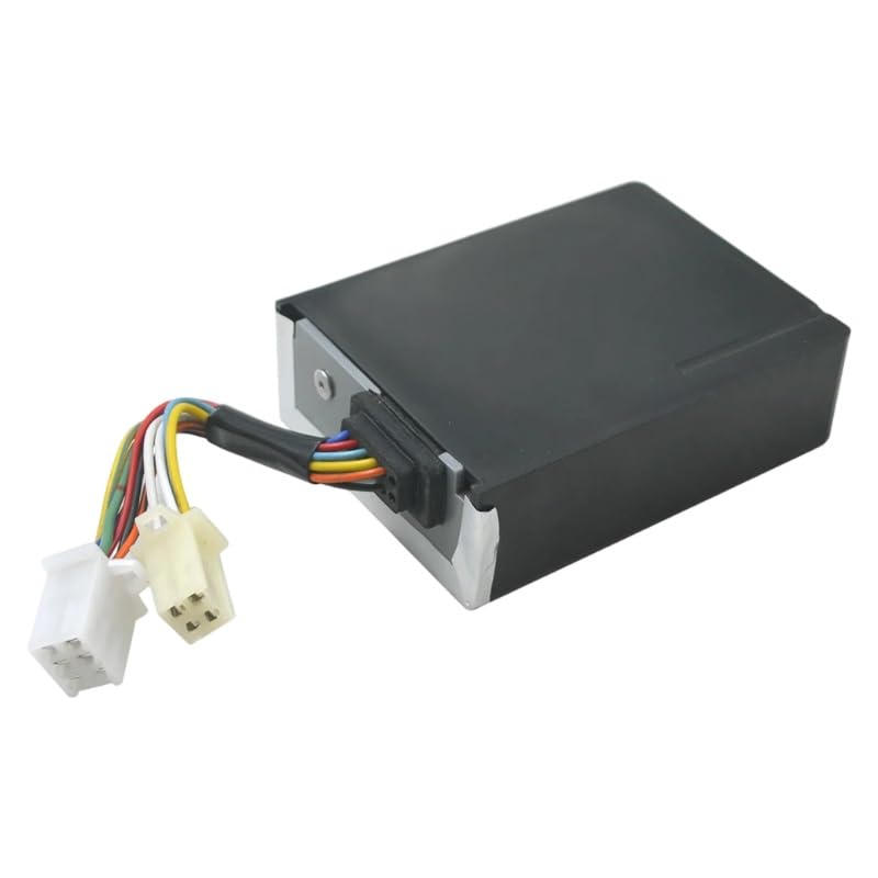 Allumage numérique CDI CBR400 NC23 haute précision électronique - 5