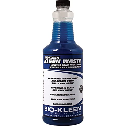 Biokleen-M01707-Kleen-Waste-32-oz
