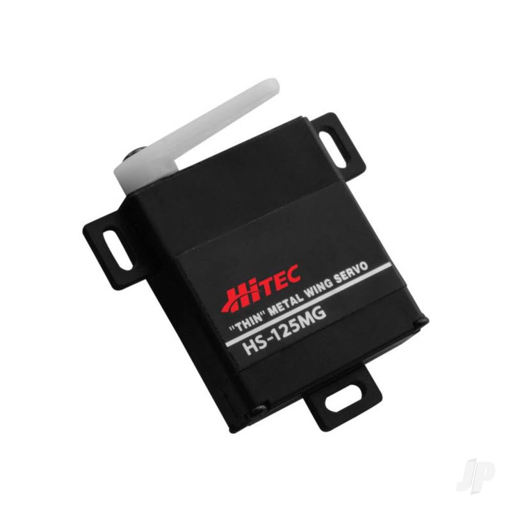 (未使用･未開封品)　ハイテック HS-85MG 3.5kg/0.14s 32085 サーボ gsx453j スタンダードサイズサーボ - HITEC製品 | Hitec Multiplex Japan