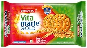 Britannia Vita Marie Gold Biscuits, 248g