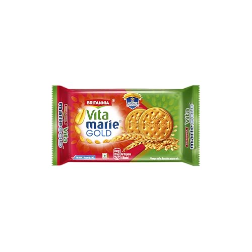 Britannia Vita Marie Gold Biscuits, 248g