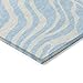 Addison Rugs Chantille ACN1042 Blue 5' x 7'6