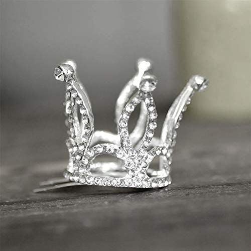 PHILSP Baby Boy Girl Crown Newborn Photography