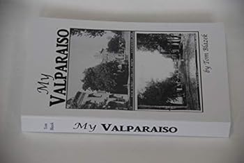 Paperback My Valparaiso Book