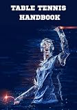 Table Tennis Handbook (Color)
