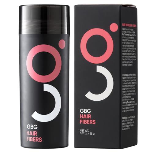 GBG Hair Fibers