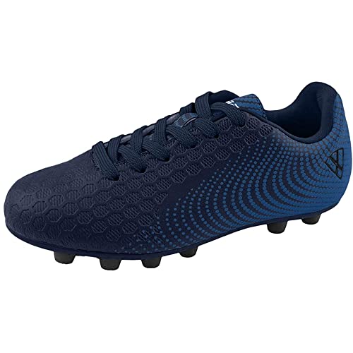 Zapatillas unisex para niño Vizari perfectas para jugar en el parque y el colegio
