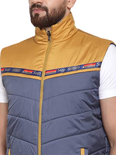 Image of Ben Martin Men's Nylon Regular Jacket