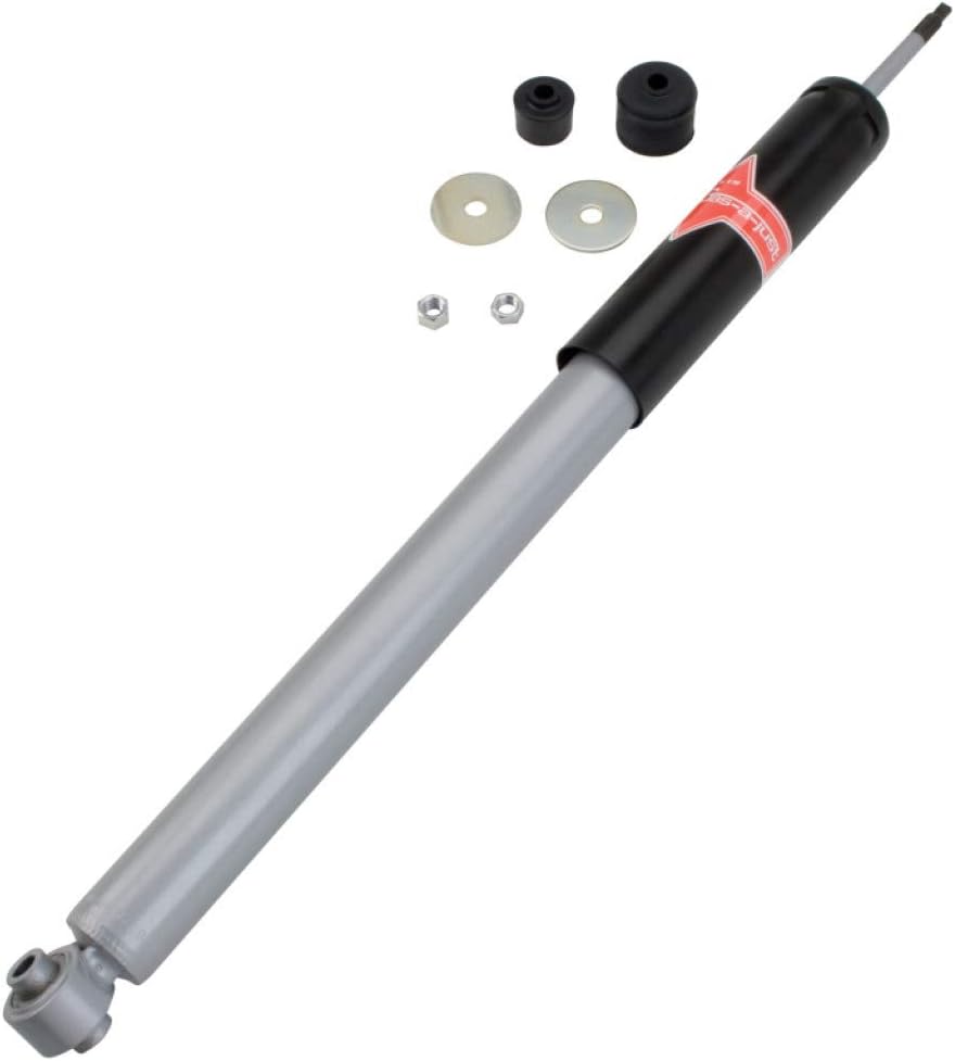 KYB KG4727 Gas-a-Just Gas Shock