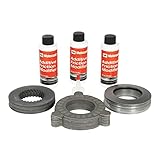 Yukon Gear & Axle (YPKF10.5-PC) Trac Loc Positraction Clutch Set for Ford 10.5 Differential