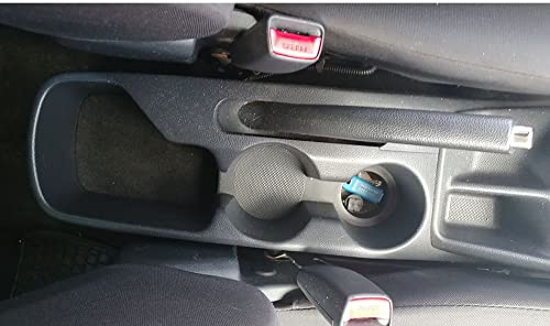 auto armsteun doos Voor KIA Voor Rio 5 Armsteun 2014 2013 2012 2015 2016 2017 2018 2019 Onderdelen Auto Armsteun Opbergdoos Auto Accessoires Interieur middenarmsteun (Color : C2 Black line NO USB