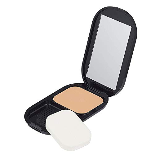 Image of Max Factor Face Finity Compact Matte Foundation Powder (Bronze 07, 9 milliliters)