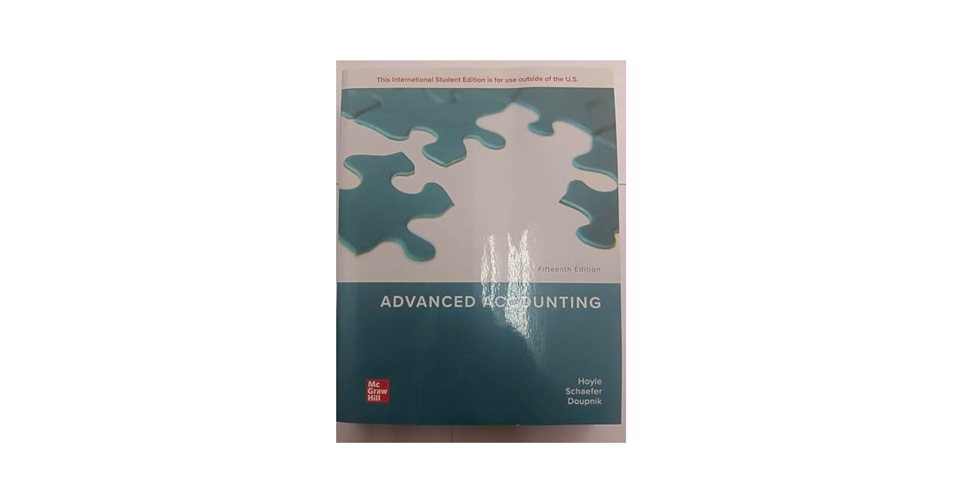 Advanced Accounting 英語版 61TSk07CasL._UF1000,1000_QL80_.jpg