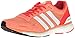 Produktbild adidas Damen Adizero Adios W Laufschuh, Orange (Easy Orange White/Energy S), 41 EU