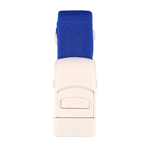2Pcs Tourniquet Quick Release Buckle For First Aid Doctor, Nurse, General Use color blue Supports Dr