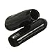 Pro Trucker Single CB Radio Universal Antenna Rubber Replacement Tip - Black