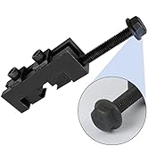 MOTOCOCHE Drive Shaft Clamping Tool - Drive Shaft CV Axle Boot Clamp Tool Compatible with Toyota ...