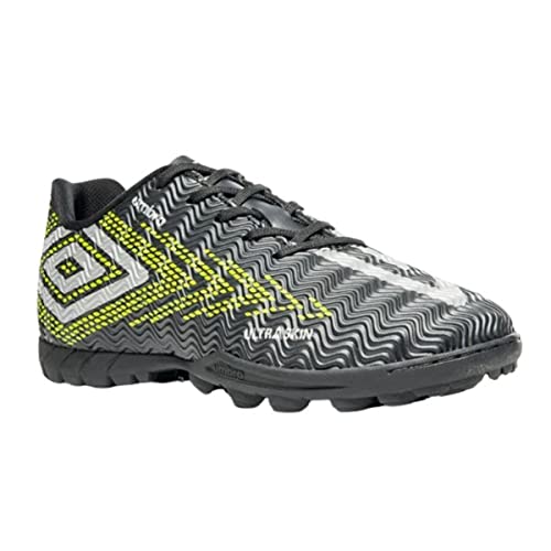 Chuteira Society Umbro Ultraskin Marinho/branco/preto U01fb036-721-39