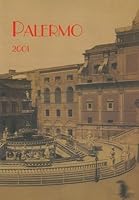 Palermo. Fotografie della citta' 1865 - 1900. 8888290028 Book Cover