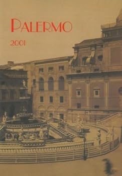 Paperback Palermo. Fotografie della citta' 1865 - 1900. [Italian] Book