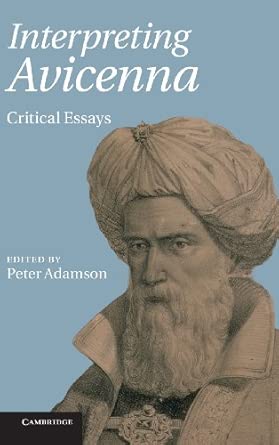 Interpreting Avicenna: Critical Essays-Wow! eBook