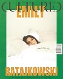 CULTURED Magazine April May 2023 EMILY RATAJKOWSKI Cover