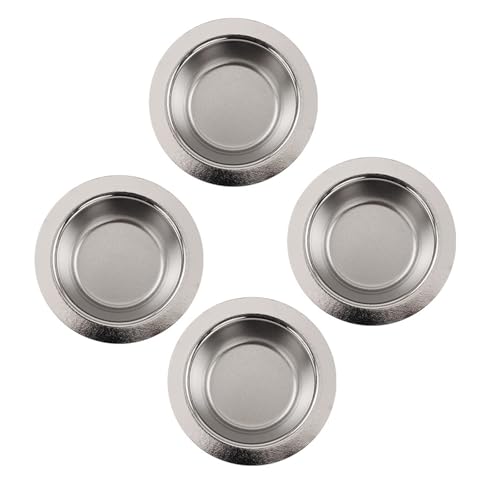 Joerbabu Molde De Silicona, Moldes De Silicona Cilíndricos Para Portavelas De Resina Epoxi, Difusor De Aceite Esencial, Soporte Para Plantas Hidropónicas