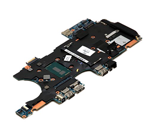 HP EliteBook Revolve 810 G3 Motherboard i5-5300U 801795-001