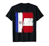 maglia paraguay perù half flag paraguay peruvian heritage jersey maglietta