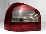 Rückleuchte links Audi A3 (8l) 8L0945095a
