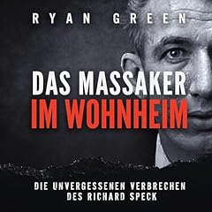 Couverture de Das Massaker Im Wohnheim