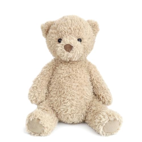 MON AMI Marshmallow The Bear Stuffed Animal