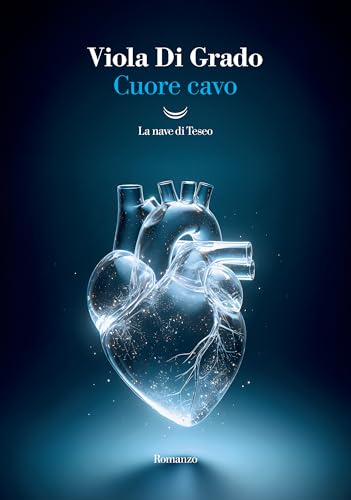  Cuore cavo