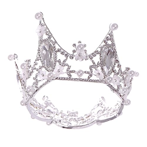 Ipetboom NECXg[J`[V EFfBOeBA ^̃wAoh peBA Vo[eBA crown obNNE eBAJ`[V  