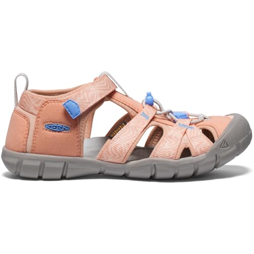 Image of KEEN Unisex-Child Seacamp 2 CNX Closed Toe Sandals