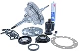 ALLIANCE LAUNDRY SYSTEMS Kit, Transmission/Lip Seal Kit (203768)