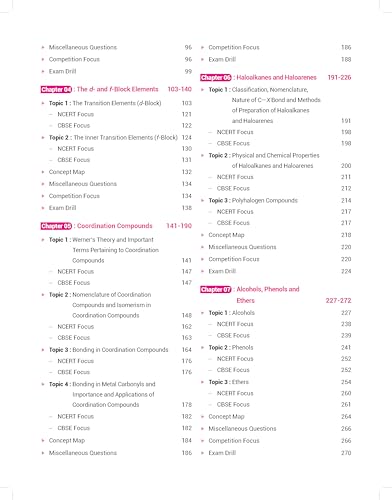Image of MTG 100 Percent NCERT & CBSE Chemistry Class 12 For 2026-27 Exam | As Per Revised NCERT Textbooks Syllabus | Theory, Concept Map, MCQs, Practice Paper & Exam Drill Available All in One Book