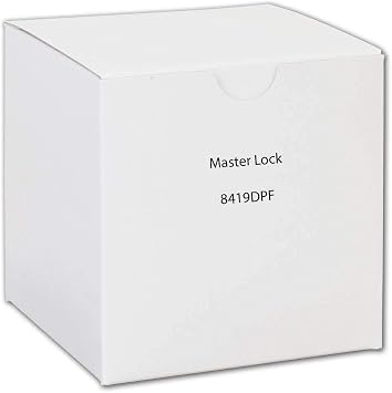 Master Lock Python 5/16 in. Dia. x 72 in. L Vinyl Coated Steel Adjustable Locking Cable
