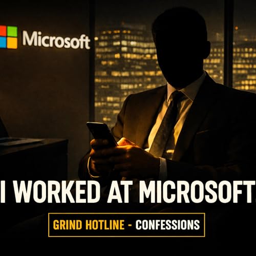 Microsoft Employee Speaks: Layoffs 2026