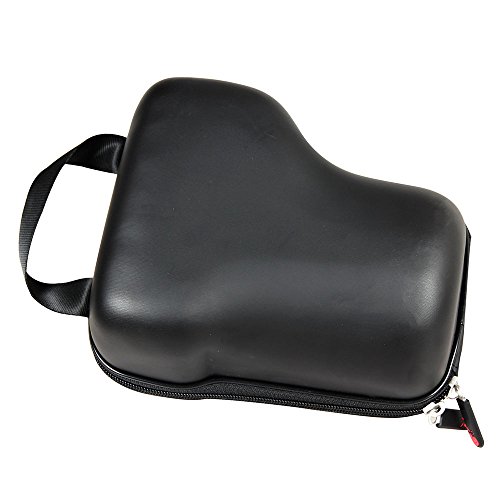 Fits Canon Eos 7D 6D 5D Mark Ii Iii Iv 5Ds R Ef 24-105Mm F/4 F4 L Is Usm Ef 24-70Mm F/2.8L Ii Usm Dslr Lens Kit Eva Hard Storage Carrying Travel Case Cover Bag By Hermitshell #TOP2