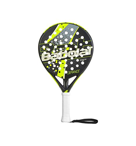 Babolat Defiance 2020, Adultos Unisex, Negro