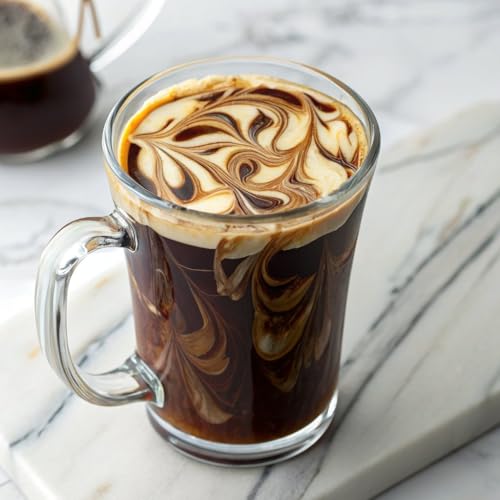 SPLENDA Hazelnut Liquid Creamer