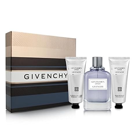 givenchy after shave balm