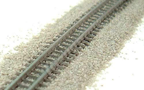 T Gauge Superfine Grey Ballast 100gm Bag