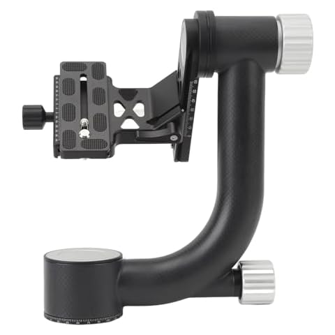 Tête de Trépied FLEXMAN 360° Cover